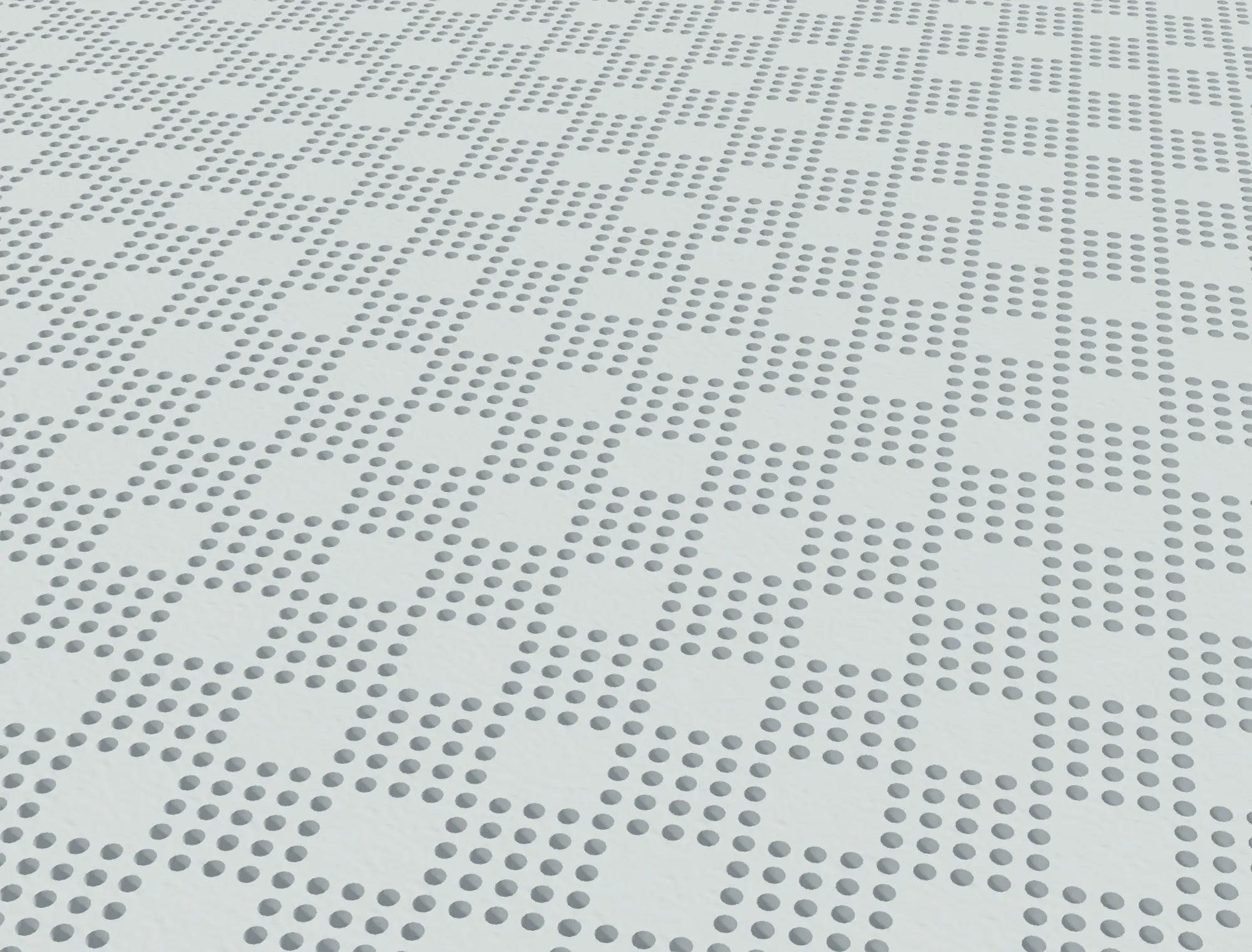 CRYSTA Tegular-Edged Manufacturer, Supplier & Wholesaler in Gujarat, India